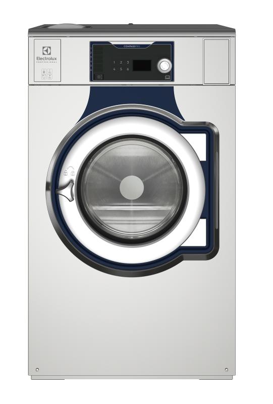 Electrolux Professional Pferdedeckenwaschmaschine WN6-28 E-AV-28kg